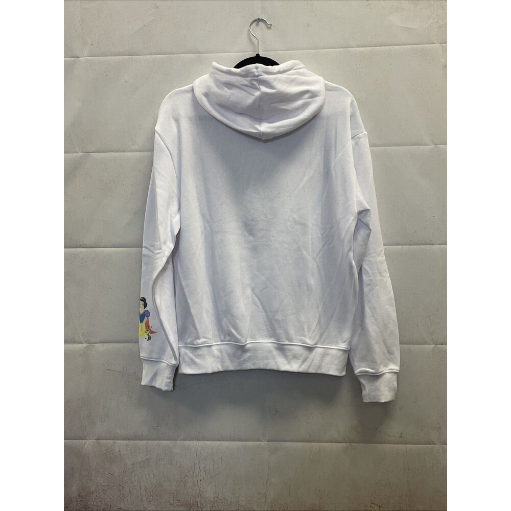 NEW! Disney Princess Snow White Hoodie Women’s Size Small Embroidered Details - Picture 8 of 9
